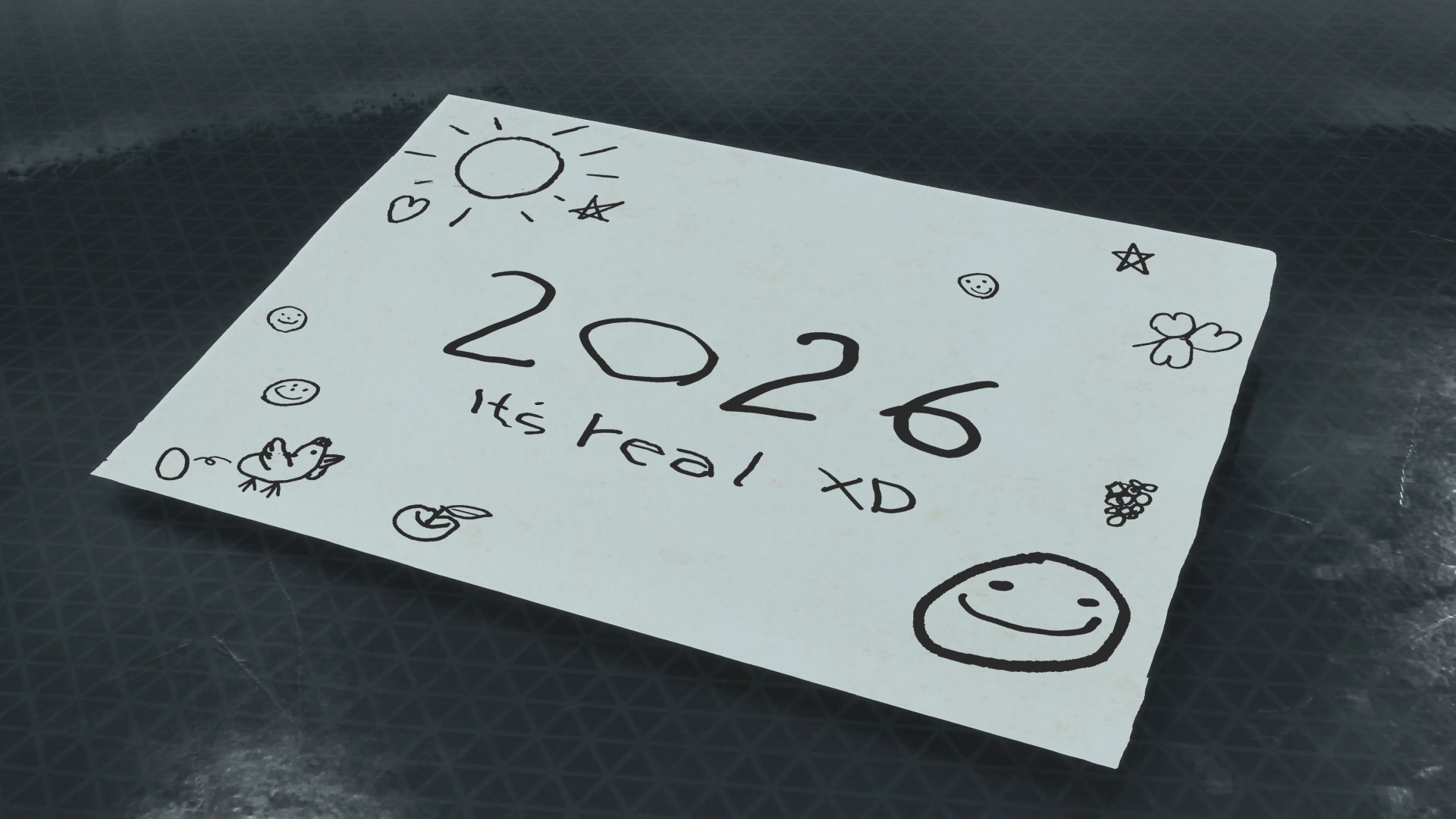 Pragmata - Gameplay screenshot combat