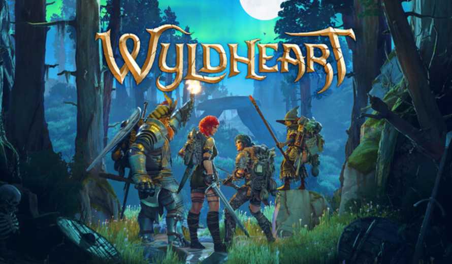 Wyldheart - Screenshot officiel Wayfinder Studios