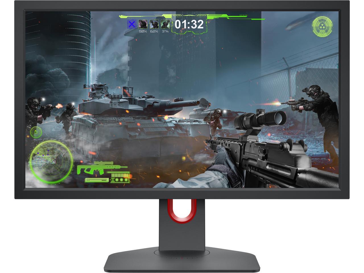 BenQ Zowie XL2411K