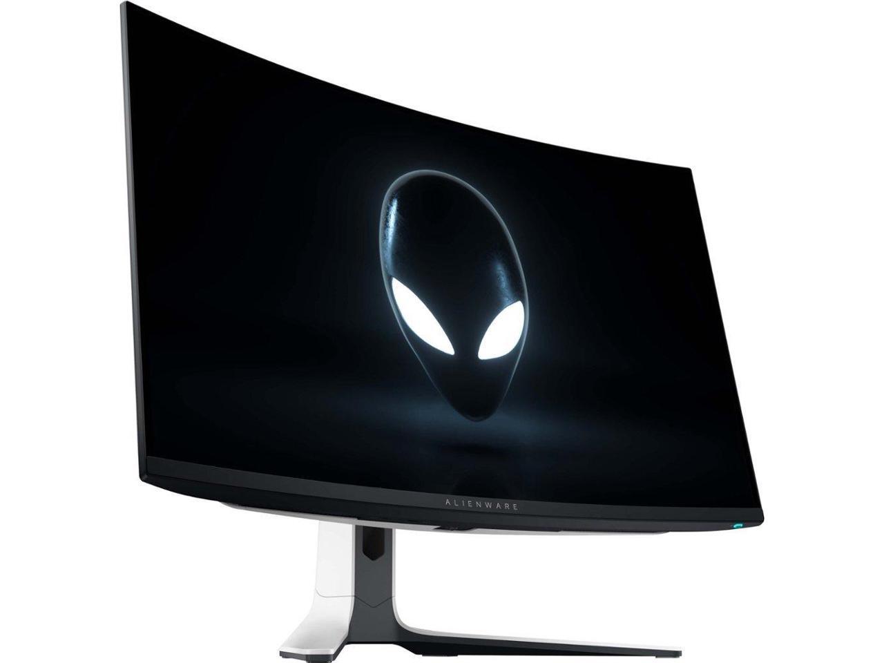 Dell Alienware AW3225QF