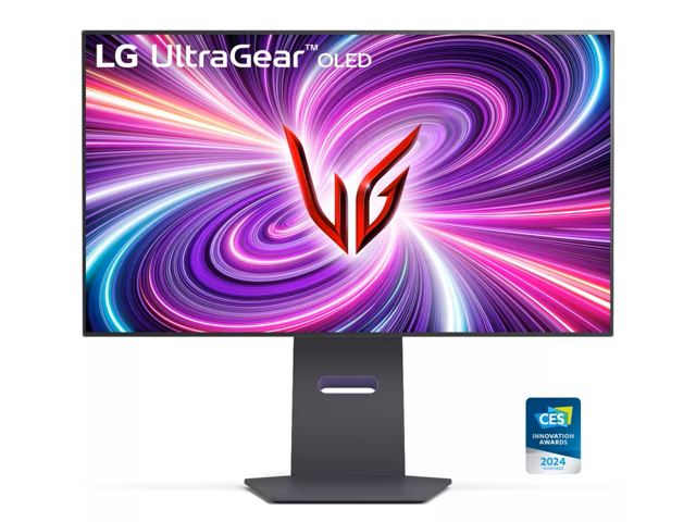 LG UltraGear 32GS95UE
