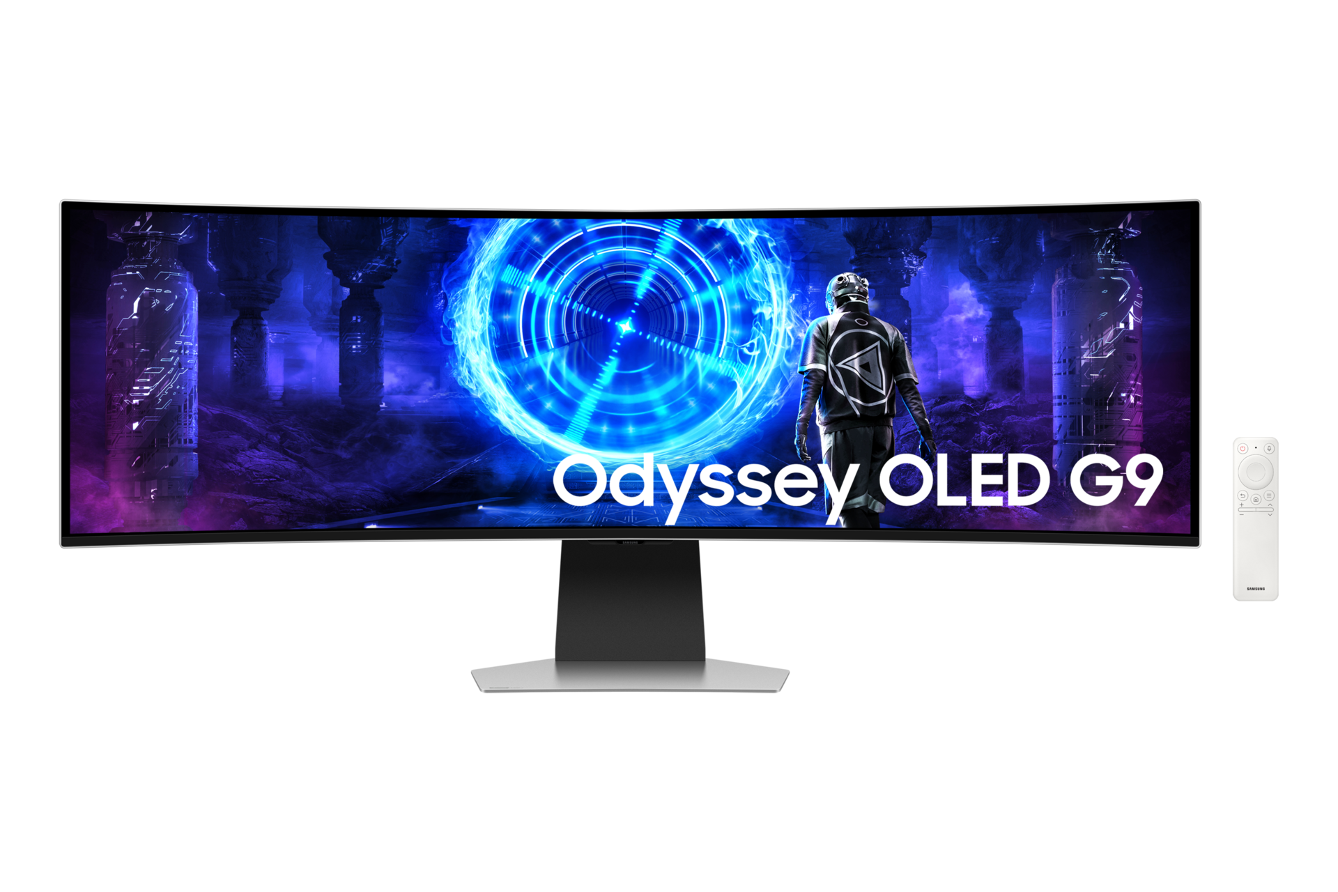 Samsung Odyssey OLED G9 S49DG954SU